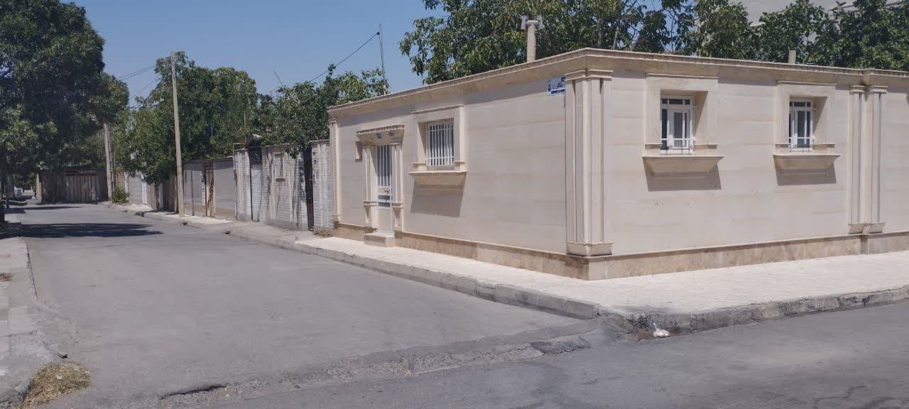 واحد تک خواب همدان